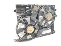 фото thumb №3, Land rover freelander 2001 корпус вентиляторів