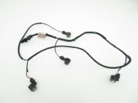 Датчики паркування vw jetta v 1k5971095e Зі Шроту, фото thumb