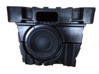 фото thumb №1, Porsche panamera 970 сабвуфер труба 97064556503