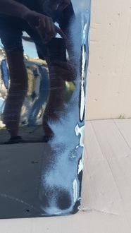 фото thumb №6, Двері задня ліва бічний зсувні toyota proace