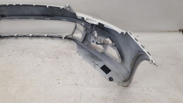 фото thumb №9, Vw scirocco 2008-2014 бампер перед
