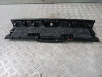 фото thumb №7, Audi a3 8v 5d защита поперечина порог багажника