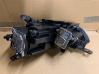 фото thumb №6, Фара org maserati ghibli ксенон поворотный usa sae правое 670106272