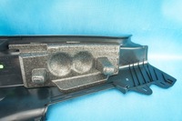 фото thumb №8, Захист обшивка стійка ліва audi q5 sq5 8r 8r0867767b