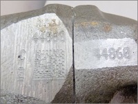 фото thumb №10, Iveco eurotech 440km 2001r - поршень с шатун