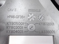 фото thumb №11, Корпус вентилятора вентилятор bmw x5 g05 3.0d 210kw 21r