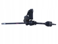 фото thumb №1, Приводной вал правая опора mercedes vito w638 2.3 дизель 1996-2003 rok 6011550735b