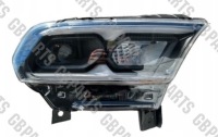 Купить Фара фара правый  full led черная dodge durango 2021-, фото thumb