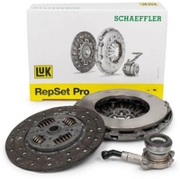 фото thumb №1, Luk набор сцепления 626 3093 33