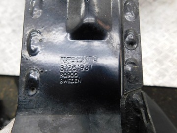 фото thumb №8, Pas переднє балка радіатор kpl. - volvo s60 ii v60 i рестайлінг 2.0 d3