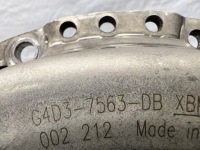 фото thumb №5, Jaguar e-pace сцепление koło двухмассовый g4d3-7563-db