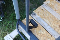 фото thumb №5, Renault kangoo ii багажник крышный