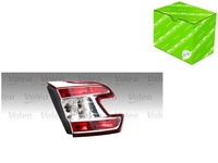 фото thumb №1, Valeo 044087 лампа задняя комбинированная