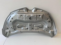 фото thumb №5, Renault captur i капот крышка двигателя 651226115r оригинал