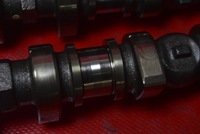 фото thumb №10, Головка двигателя левая r6280160901 mercedes ml w163 4.0 cdi 250 km 4matic