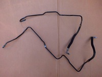 фото thumb №1, Дроти паливні opel meriva a 1.7 cdti металевий