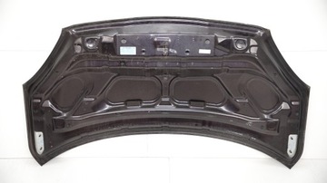 фото thumb №8, Капот крышка двигателя nissan micra k13 10-13r gab