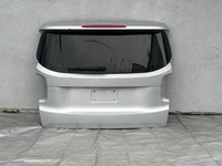 фото thumb №4, Jeep renegade кришка багажника задня 2014-