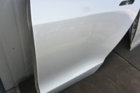 фото thumb №10, Дверь зад левое tesla модель s 12-16 серебристый