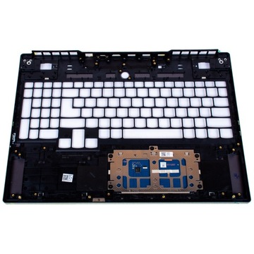 Palmrest touchpad Lenovo Legion 7 16 IAX7 ARHA7