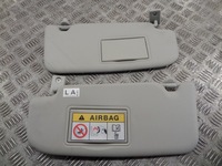 фото thumb №1, Renault kadjar защита солнцезащитная правая левая комплект