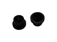 Купить Оригинальная втулка резиновый элемент крепления крышки silnikaopel, gm 24453627 оригинальный номер, фото thumb