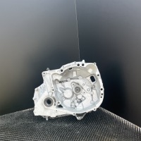 фото thumb №1, Коробка передач передач механічна jh3309 renault clio twingo wind 1.2 tce 5-biegów