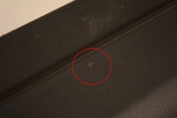 фото thumb №7, Maserati levante 2019 права сторона поріг