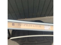 фото thumb №8, Накладки кровельные левая правая сторона bmw 4 i4 g26 a300 комплект