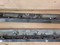 фото thumb №9, Vw arteon r-line молдинг левая порог lb7r