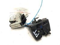 фото thumb №1, Замок дверь задних правый fiat doblo ii minivan