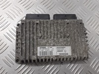 фото thumb №1, Блок управления бортовой компьютер двигателя renault scenic ii 2.0 8200348263
