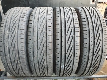 Комплект шин Uniroyal RainSport 5 XL 195/55R20