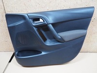 фото thumb №1, Обивка дверь правых передних citroen c3 ii