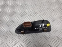 фото thumb №2, Панель керування скло правий задня renault laguna ii