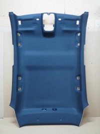 фото thumb №1, Потолок потолок потолок peugeot 208 ii gt-line