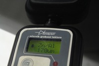 фото thumb №5, Крыло левый перед mercedes w212 09-13 c197 197