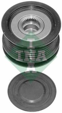 фото thumb №2, Зчеплення генератора db