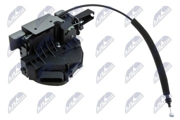 фото thumb №2, Nty ezc-fr-202 замок дверь задних