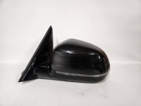 Bmw x3 g01 рестайлінг  m-pakiet – дзеркало ліве 5 pin код лакофарбового покриття 475 європа в Україні, фото thumb