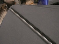 фото thumb №4, Bmw f33 прокладка дверь левая