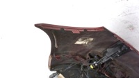 фото thumb №15, Бампер перед передній volvo s80 2 ii 06-11 2006-2011 454-46 розпилювач галоген