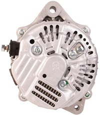 фото thumb №5, Новий генератор lexus is200 is300 | 2.0 3.0 бензин 115790