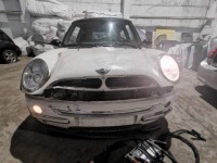 Mini cooper генератор 2003 1.6l 7515426 7515426ai02 sg12s073 Зі Шроту, фото thumb