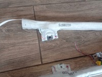 фото thumb №5, Шторка подушка безопасности правая skoda roomster 5j7880742b