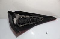 фото thumb №2, Лампа левая задняя renault megane ii