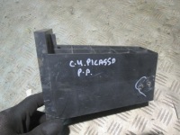 фото thumb №1, Отбойник зона деформации правый перед citroen c4 picasso 06-