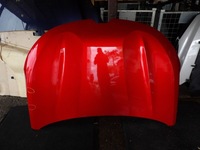 фото thumb №1, Капот renault austral код лакокрасочного покрытия: bixpa