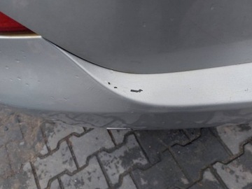 фото thumb №8, Бампер зад лампи ковзани kia ceed i 9s