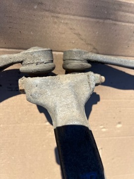 фото thumb №15, Audi a4 b8 a5 8t a6 c7 a7 поворотна опора ліва лівий перед 8k0407257g